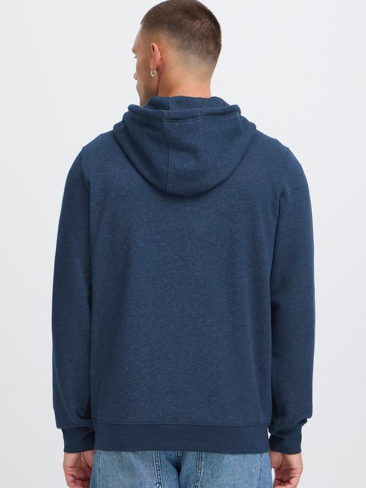 Herren Kapuzenfleecejacke - BHPoelle