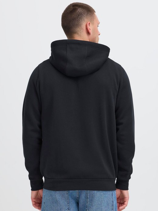 Herren Kapuzenfleecejacke - BHSunic