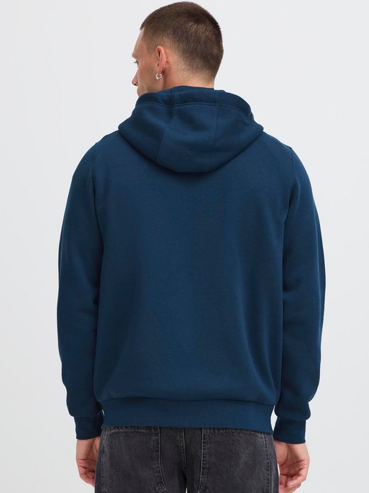 Herren Kapuzenfleecejacke - BHSunic