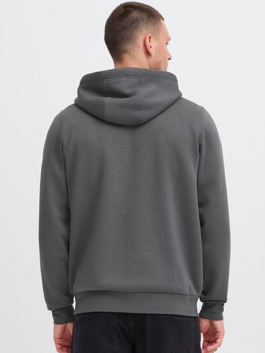 Herren Kapuzenfleecejacke - BHSunic