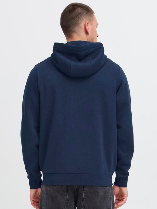 Herren Kapuzenfleecejacke - BHTolle