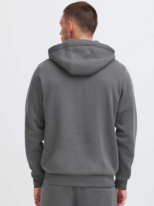 Herren Kapuzenfleecejacke - BHTolle