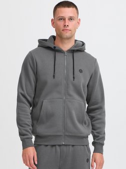 Herren Kapuzenfleecejacke - BHTolle