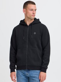 Herren Kapuzenfleecejacke - BHTolle