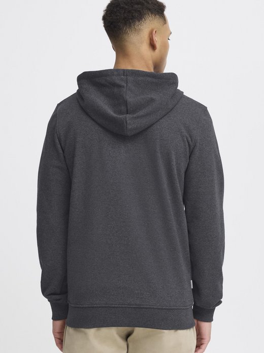 Herren Kapuzenfleecejacke - IDPlayno