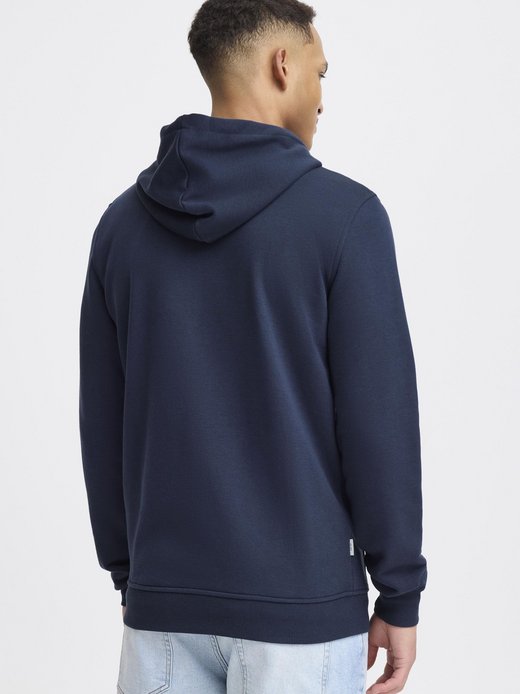 Herren Kapuzenfleecejacke - IDPlayno