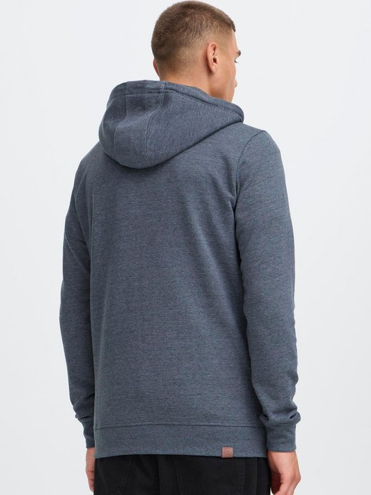 Herren Kapuzenfleecejacke - SDSima