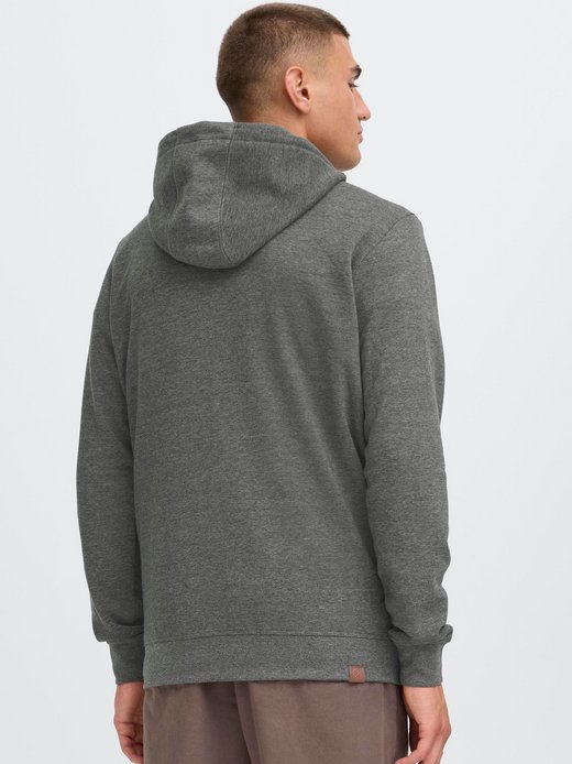 Herren Kapuzenfleecejacke - SDSima