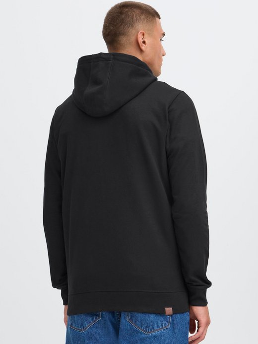 Herren Kapuzenfleecejacke - SDSima