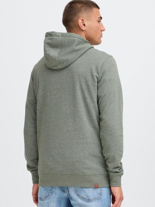 Herren Kapuzenfleecejacke - SDSima