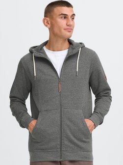 Herren Kapuzenfleecejacke - SDSima