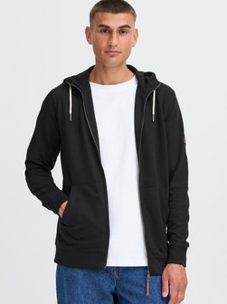 Herren Kapuzenfleecejacke - SDSima