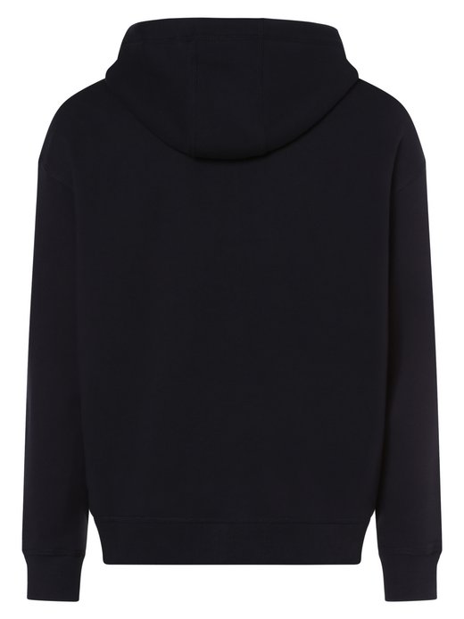 Herren Kapuzenjacke - Amaro