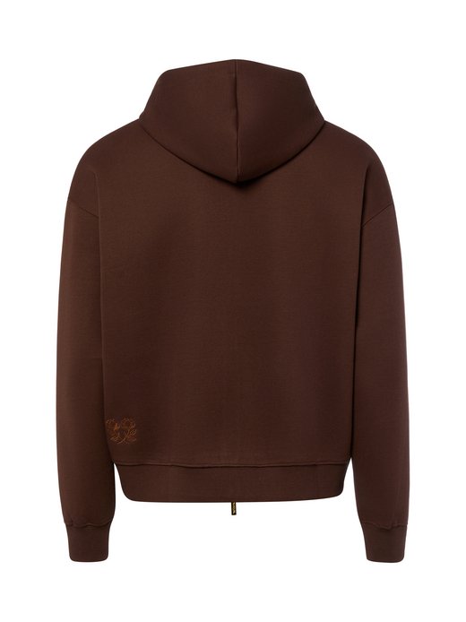 Herren Kapuzenjacke - Another Signature