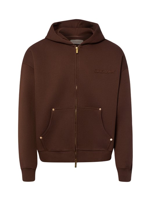 Herren Kapuzenjacke - Another Signature
