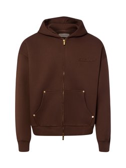 Herren Kapuzenjacke - Another Signature