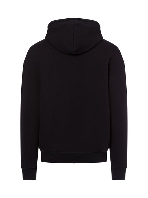 Herren Kapuzenjacke - Apple Zip Hoody