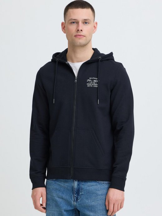 Herren Kapuzenjacke - BHBest