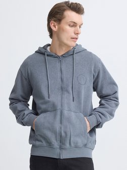 Herren Kapuzenjacke - BHFactor