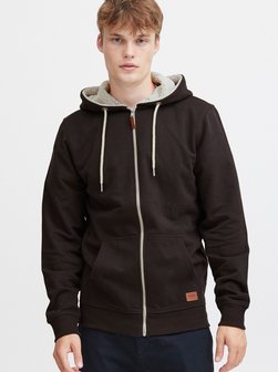 Herren Kapuzenjacke - BHHulker