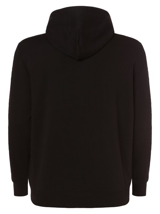 Herren Kapuzenjacke - Big & Tall
