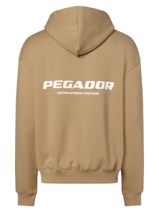 Herren Kapuzenjacke - Colne