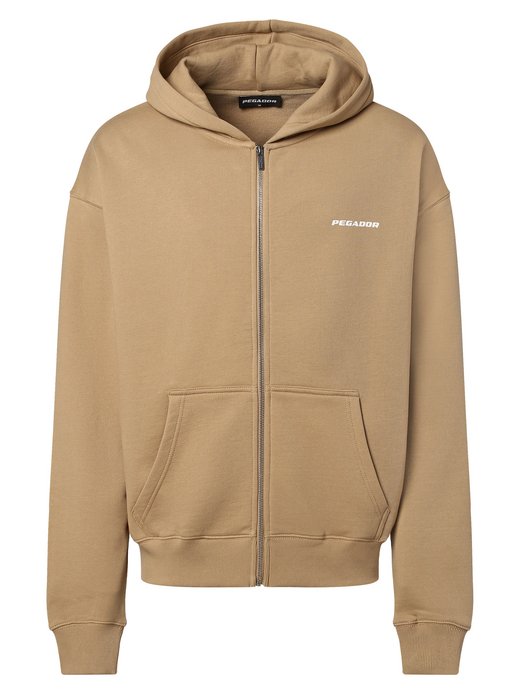 Herren Kapuzenjacke - Colne
