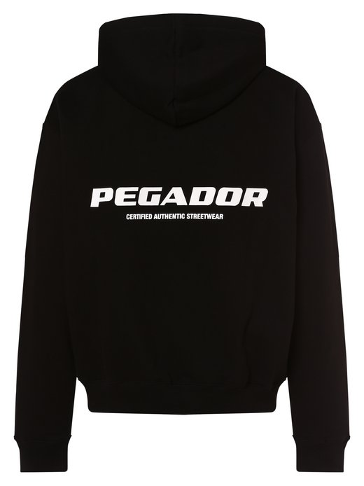 Herren Kapuzenjacke - Colne