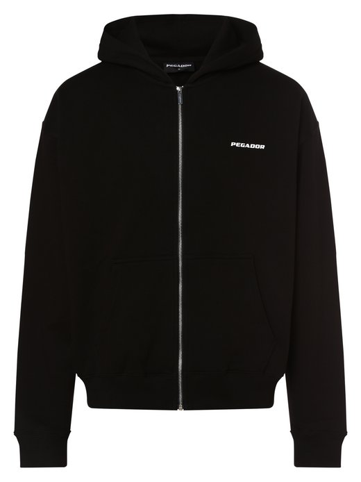 Herren Kapuzenjacke - Colne