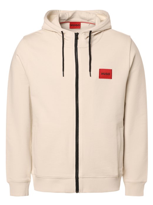 Herren Kapuzenjacke - Daple212