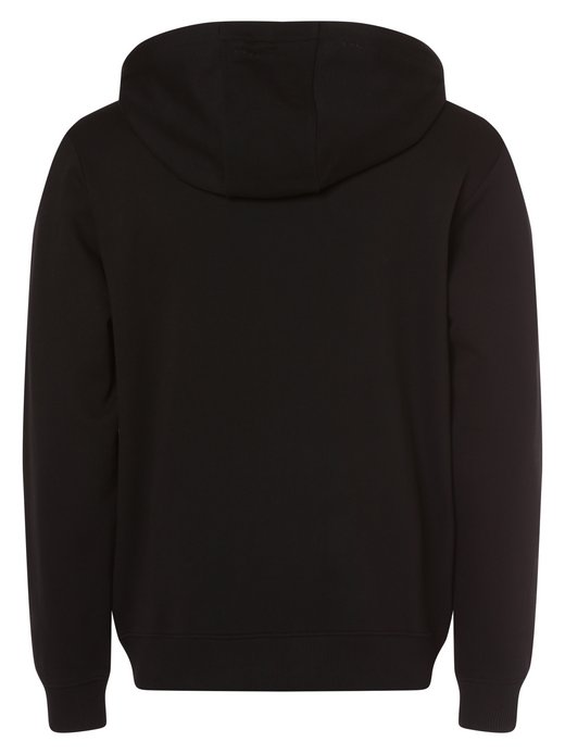 Herren Kapuzenjacke - Daple_C