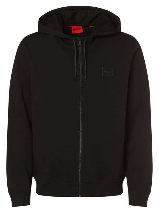 Herren Kapuzenjacke - Daple_C