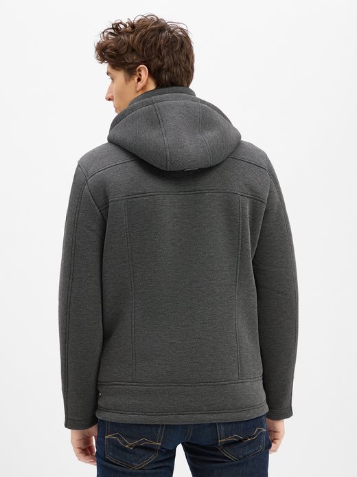 Herren Kapuzenjacke - Florida