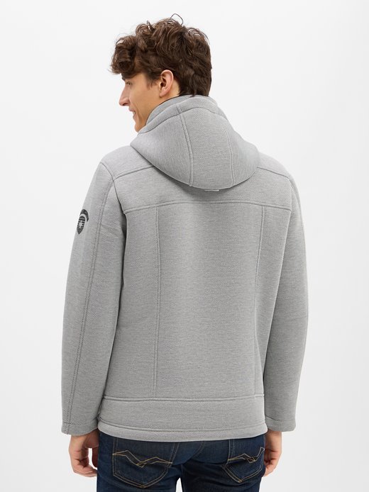 Herren Kapuzenjacke - Florida