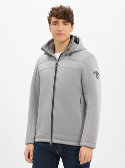 Herren Kapuzenjacke - Florida