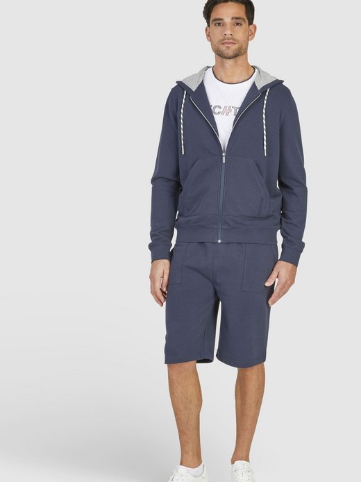 Herren Kapuzenjacke - HOODIE