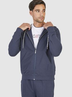 Herren Kapuzenjacke - HOODIE