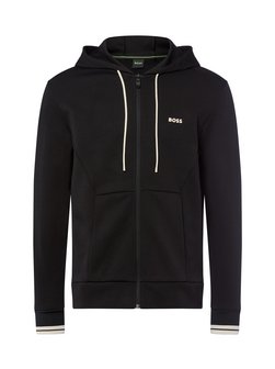 Herren Kapuzenjacke - Hoodie Zone