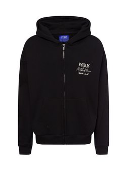 Herren Kapuzenjacke - Irons