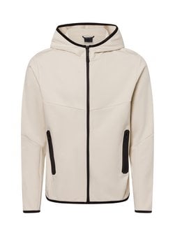 Artikelbild Herren Kapuzenjacke - JCOFusion von Jack & Jones in beige uni