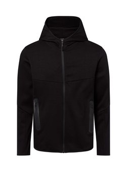 Artikelbild Herren Kapuzenjacke - JCOFusion von Jack & Jones in schwarz uni
