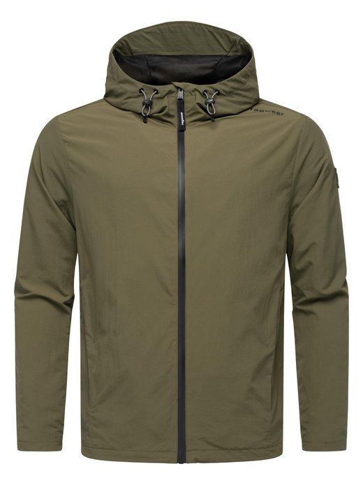 Herren Kapuzenjacke - Lewie