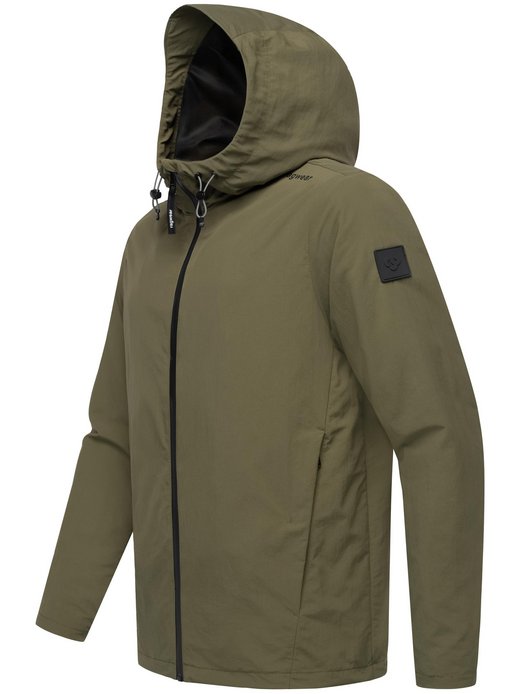 Herren Kapuzenjacke - Lewie