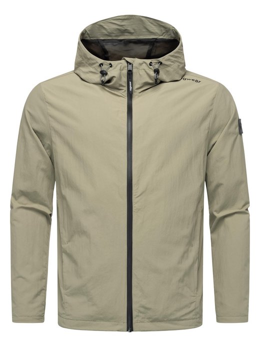 Herren Kapuzenjacke - Lewie