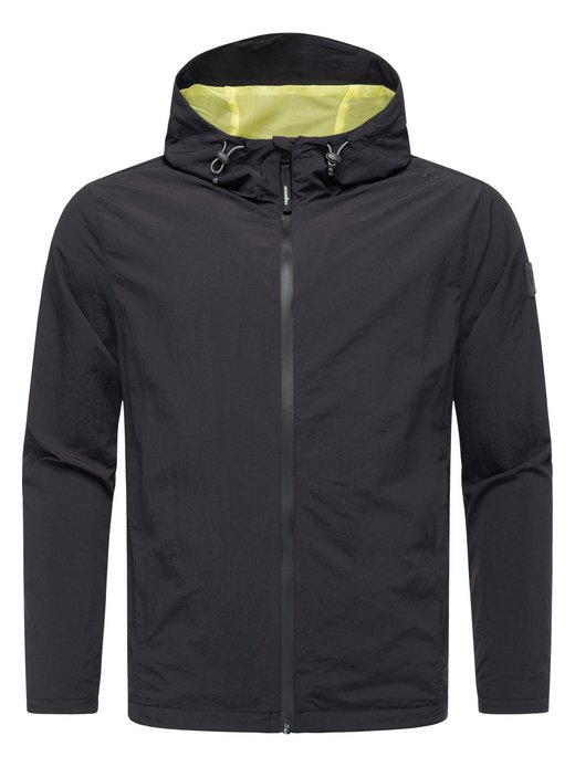 Herren Kapuzenjacke - Lewie