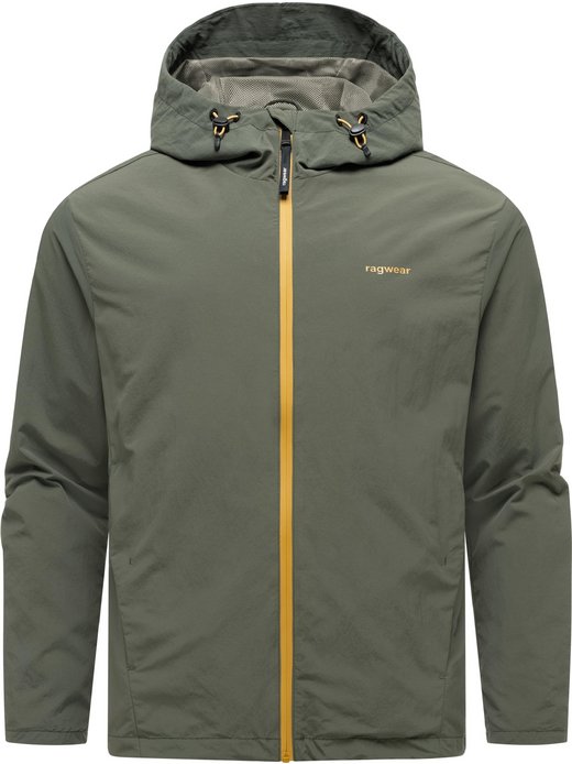 Herren Kapuzenjacke - Lewie