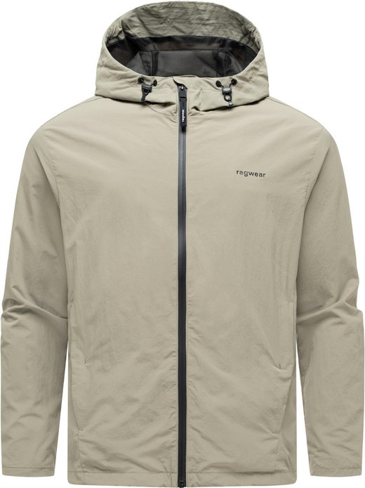 Herren Kapuzenjacke - Lewie