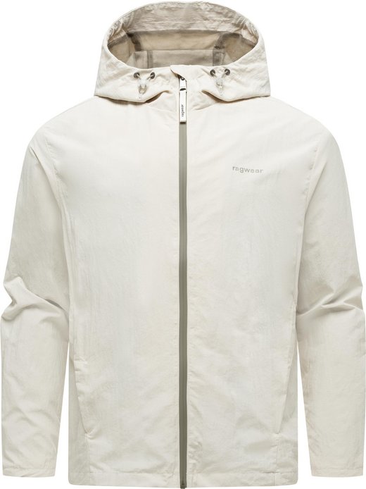 Herren Kapuzenjacke - Lewie