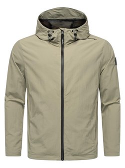 Herren Kapuzenjacke - Lewie