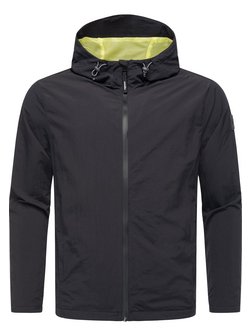 Herren Kapuzenjacke - Lewie